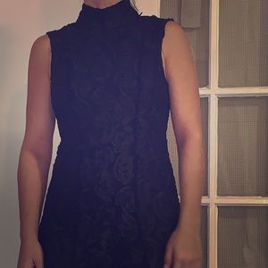 The perfect little black dress from free people